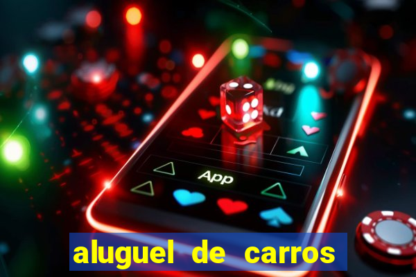 aluguel de carros para casamento